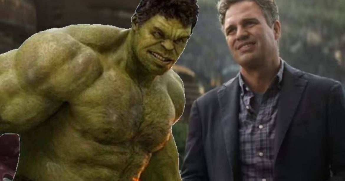 Are you Dr. Bruce Banner or The Hulk or both? (Part 2)
