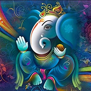 Ganesh on Abundance & Manifestation
