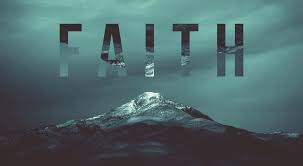 Faith – An Alternative Perspective